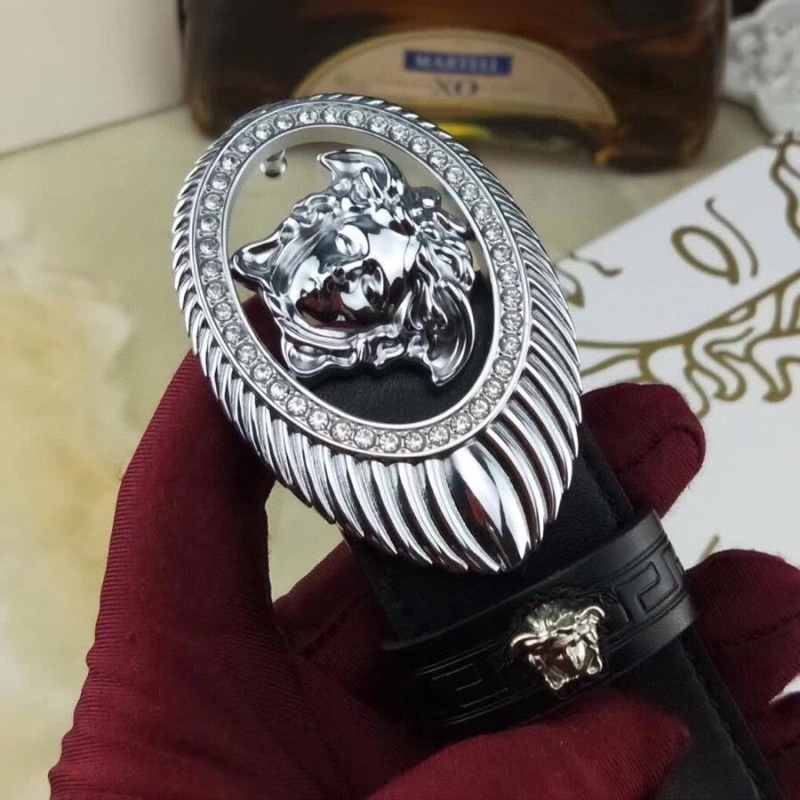 Versace Belts Supportive 305260