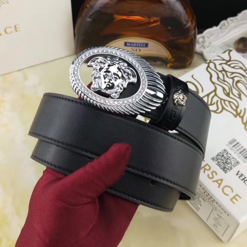 Versace Belts Supportive 305260