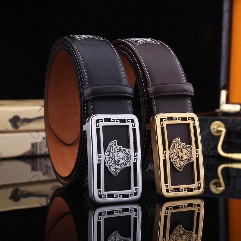 Versace Belts TravelReady 305246