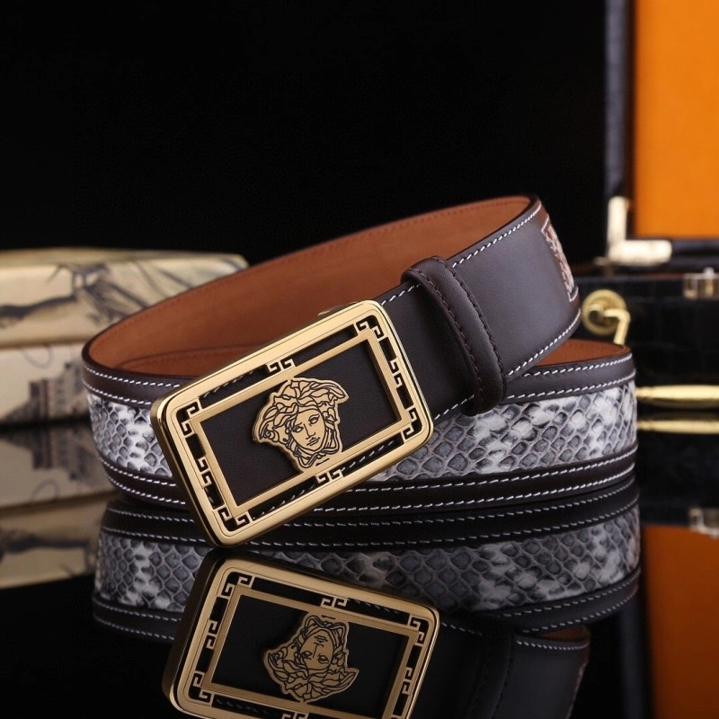 Versace Belts TravelReady 305246