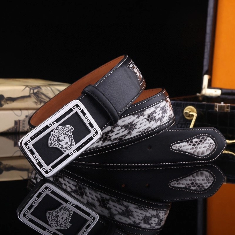 Versace Belts TravelReady 305246