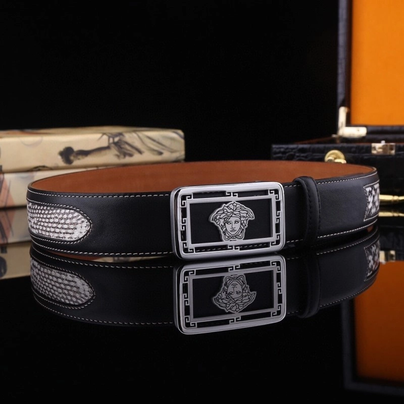 Versace Belts TravelReady 305246
