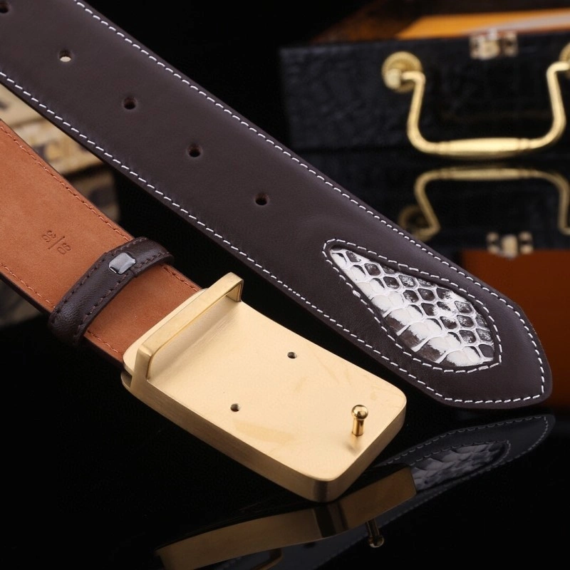 Versace Belts TravelReady 305246