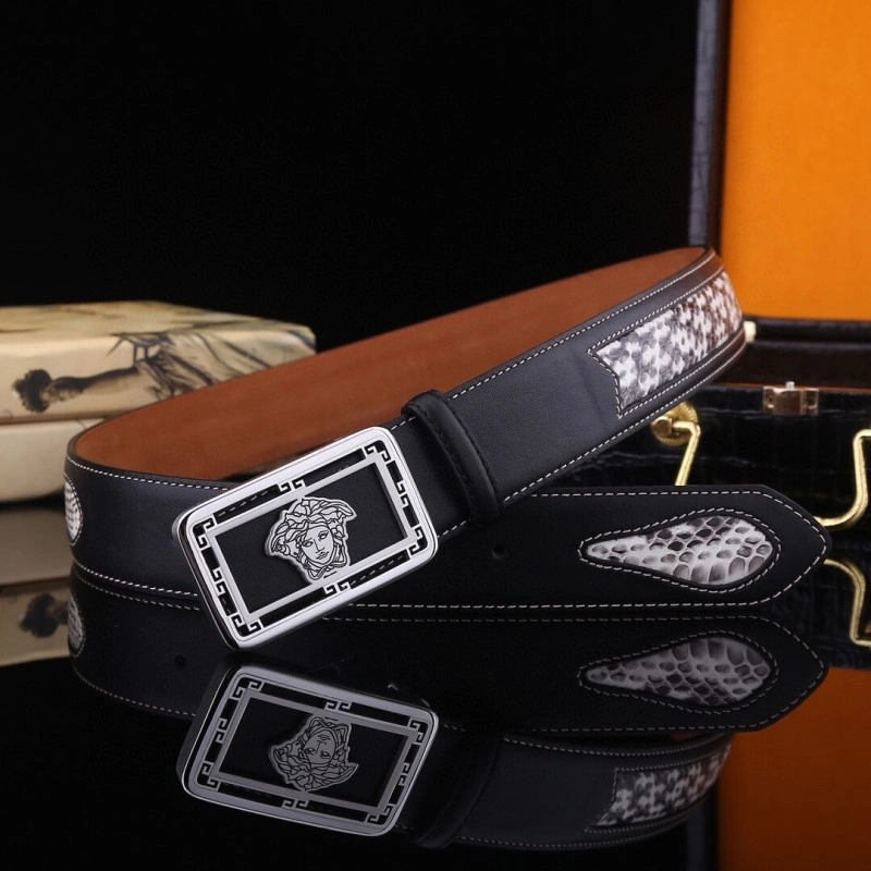 Versace Belts TravelReady 305246