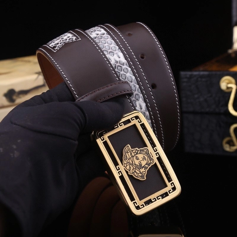 Versace Belts TravelReady 305246