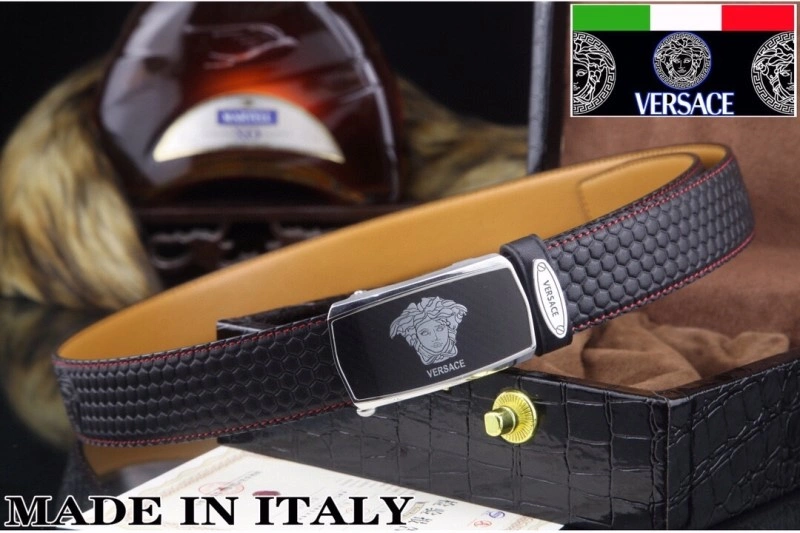 Bold Versace Belts 305245