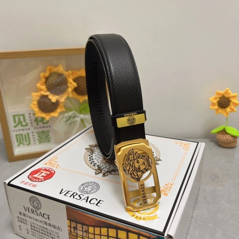Versace Belts Resilient 305244