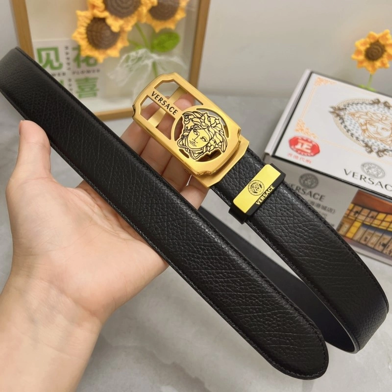 Versace Belts Resilient 305244