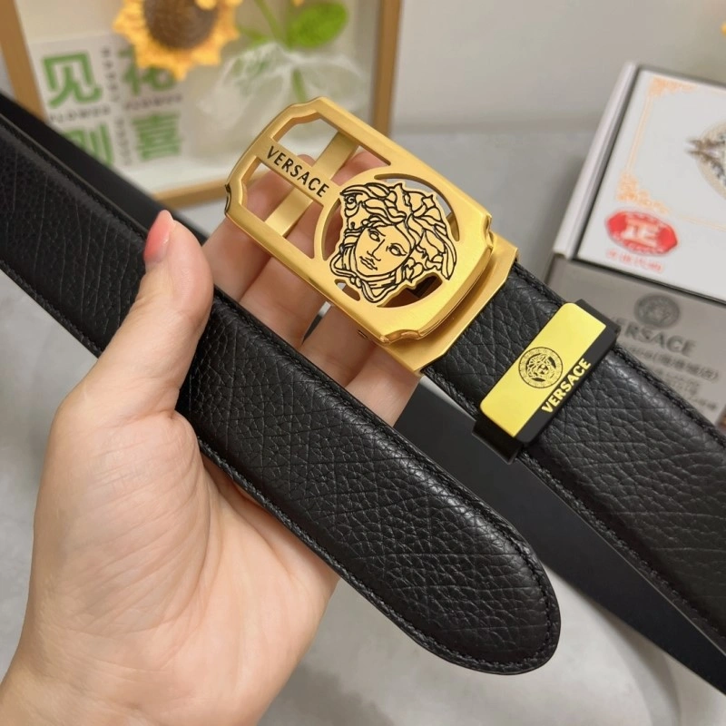 Versace Belts Resilient 305244