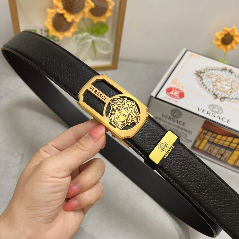 Versace Belts Resilient 305244