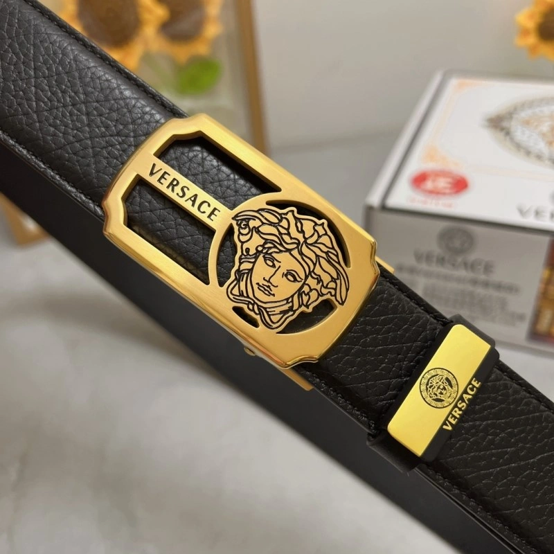 Versace Belts Resilient 305244