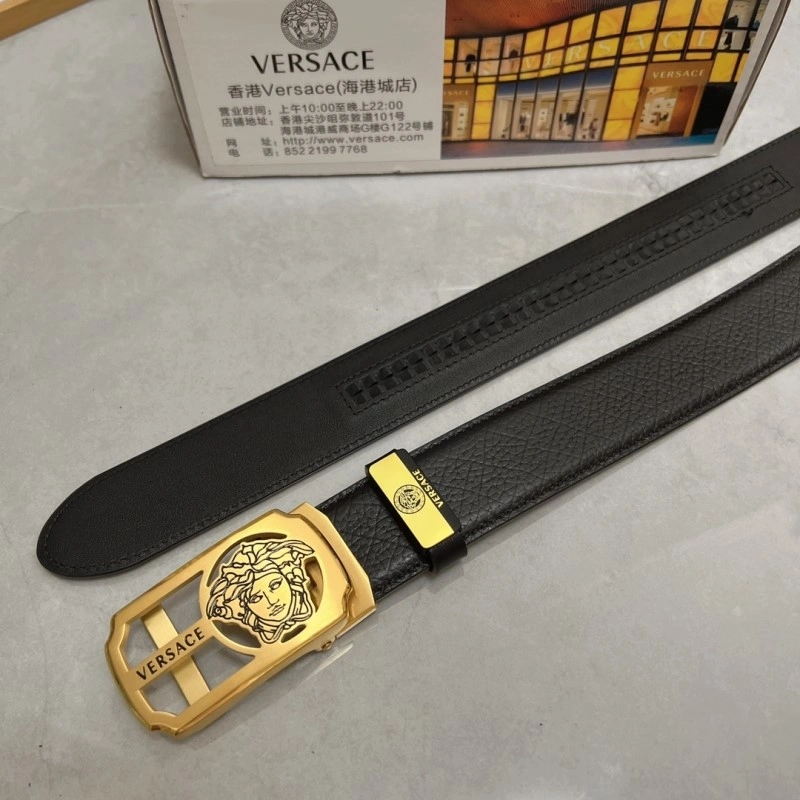 Versace Belts Resilient 305244