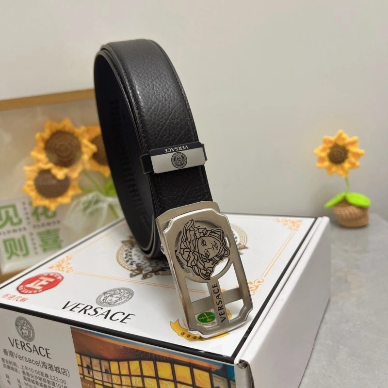 Affordable Versace Belts 305243