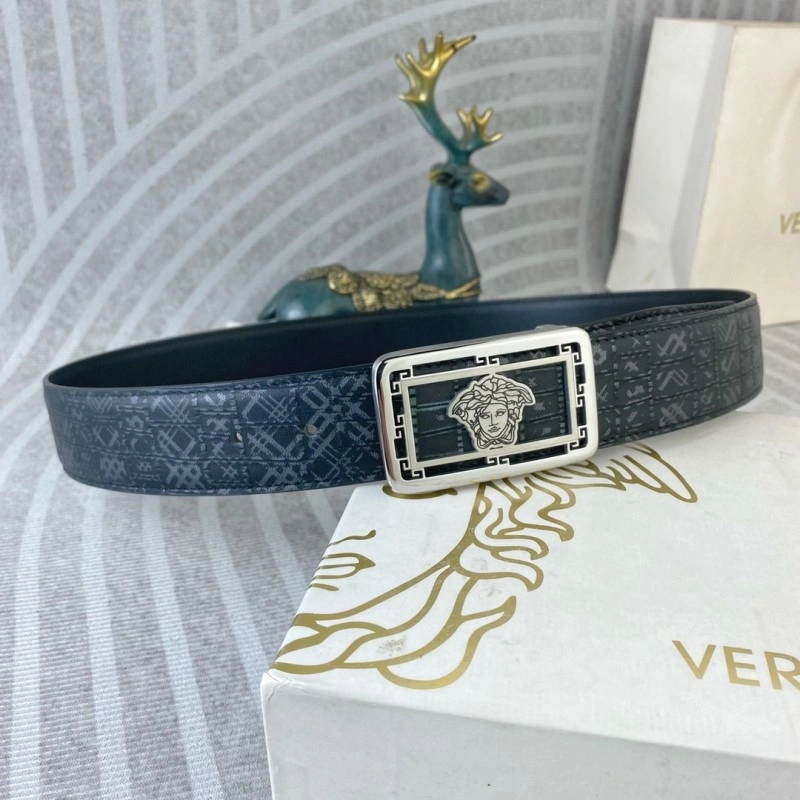 GoodFit Versace Belts 305241
