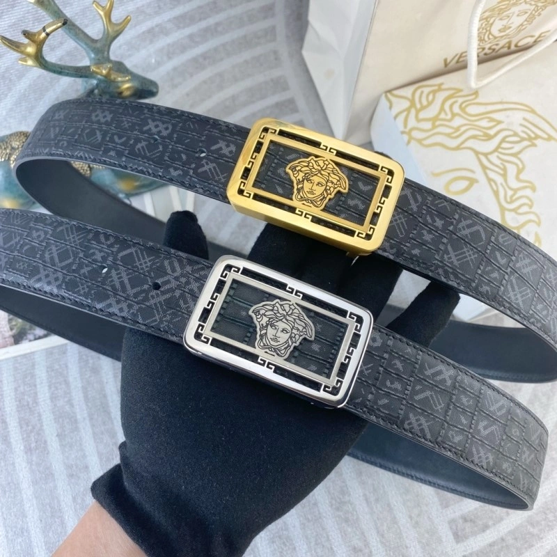 GoodFit Versace Belts 305241
