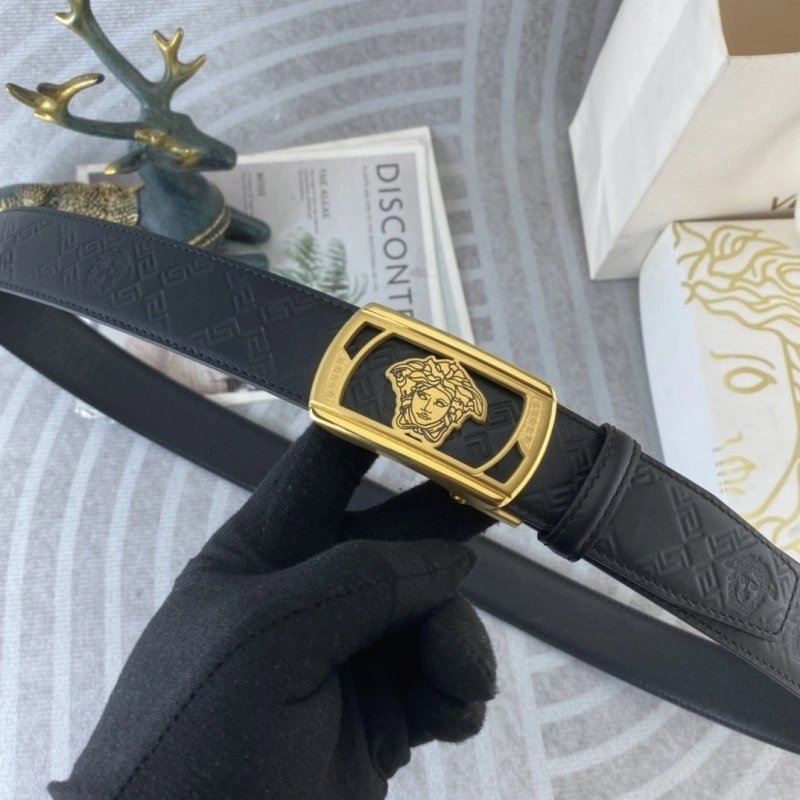 Versace Belts WrinkleFree 305216