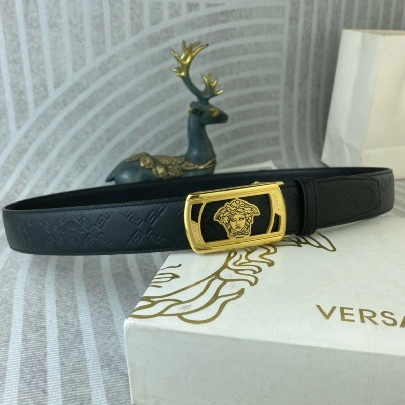 Versace Belts WrinkleFree 305216