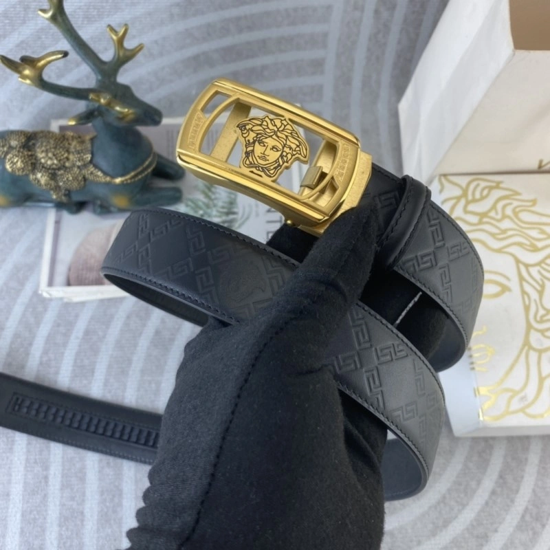 Versace Belts WrinkleFree 305216