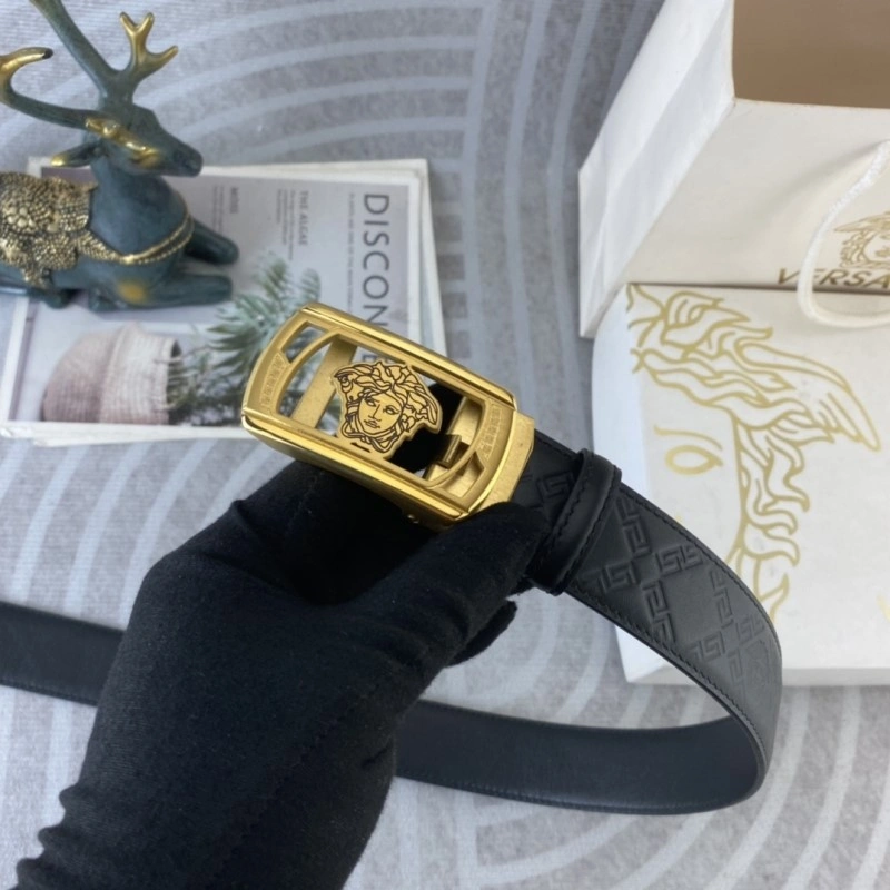 Versace Belts WrinkleFree 305216