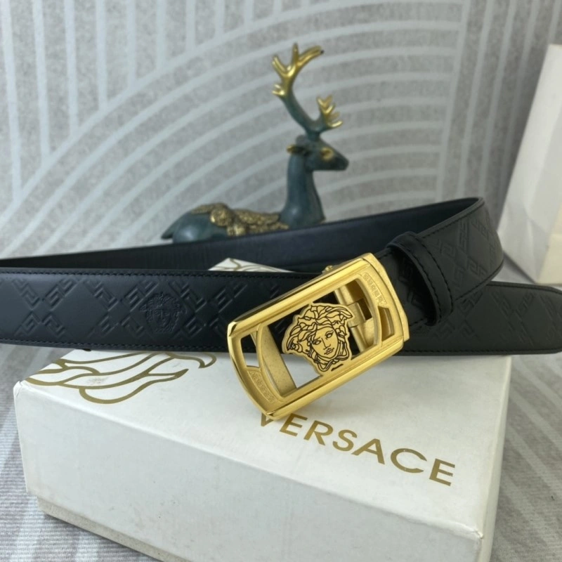 Versace Belts WrinkleFree 305216