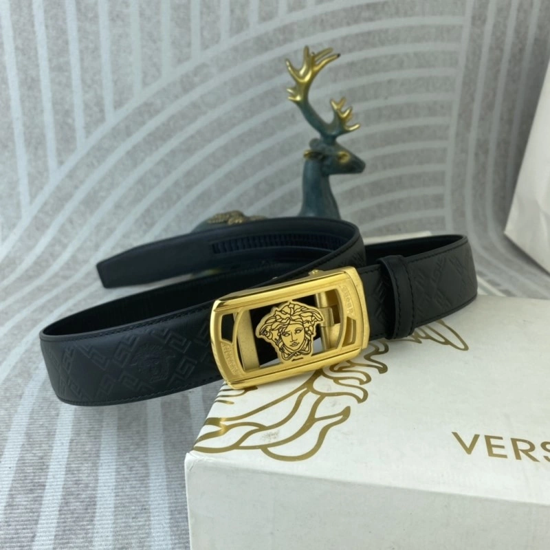 Versace Belts WrinkleFree 305216