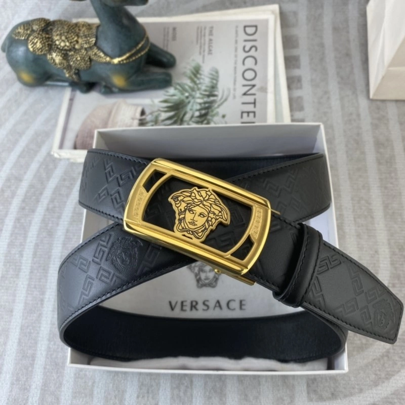 Versace Belts WrinkleFree 305216