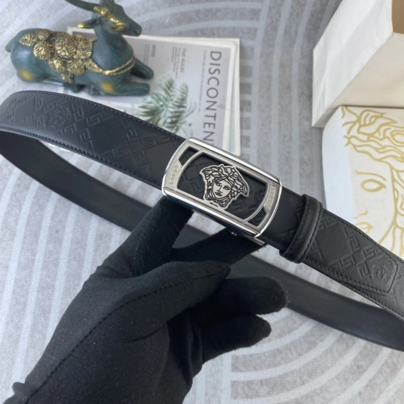 Lightweight Versace Belts 305240