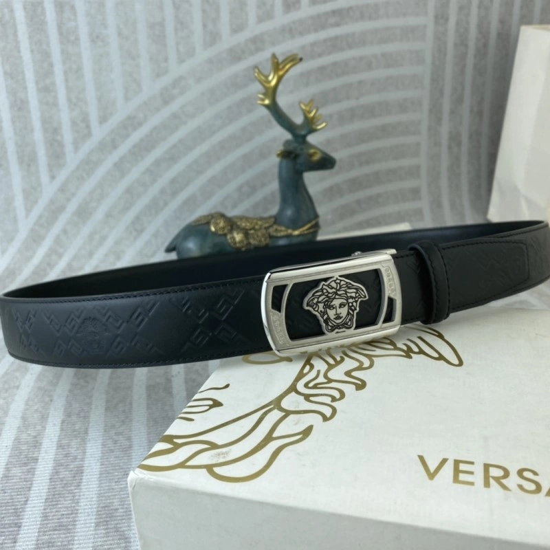 Lightweight Versace Belts 305240