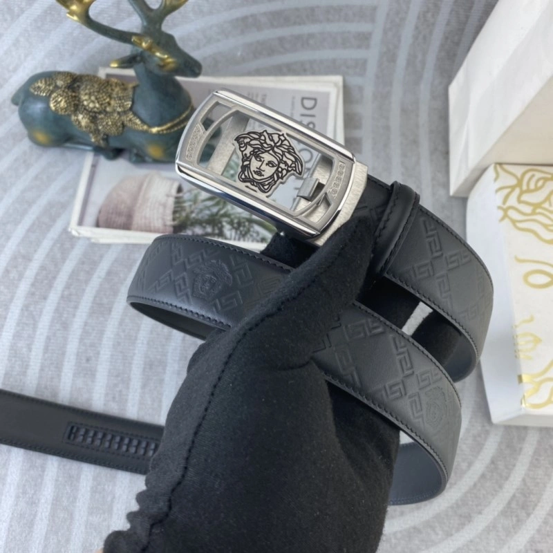 Lightweight Versace Belts 305240