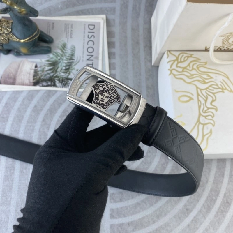 Lightweight Versace Belts 305240