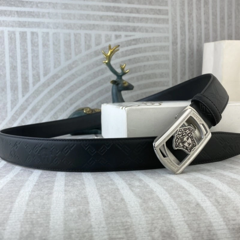 Lightweight Versace Belts 305240