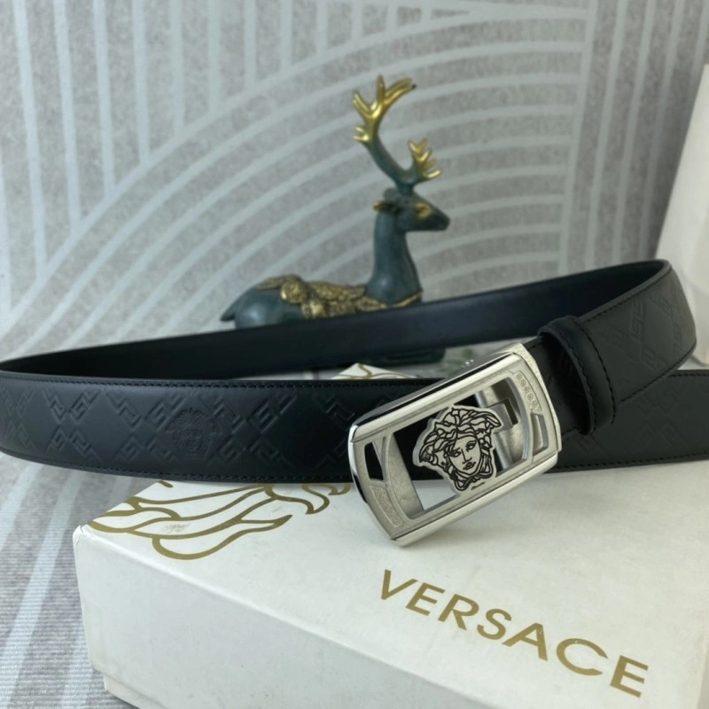 Lightweight Versace Belts 305240