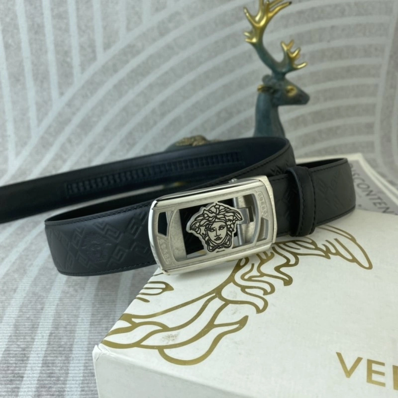 Lightweight Versace Belts 305240