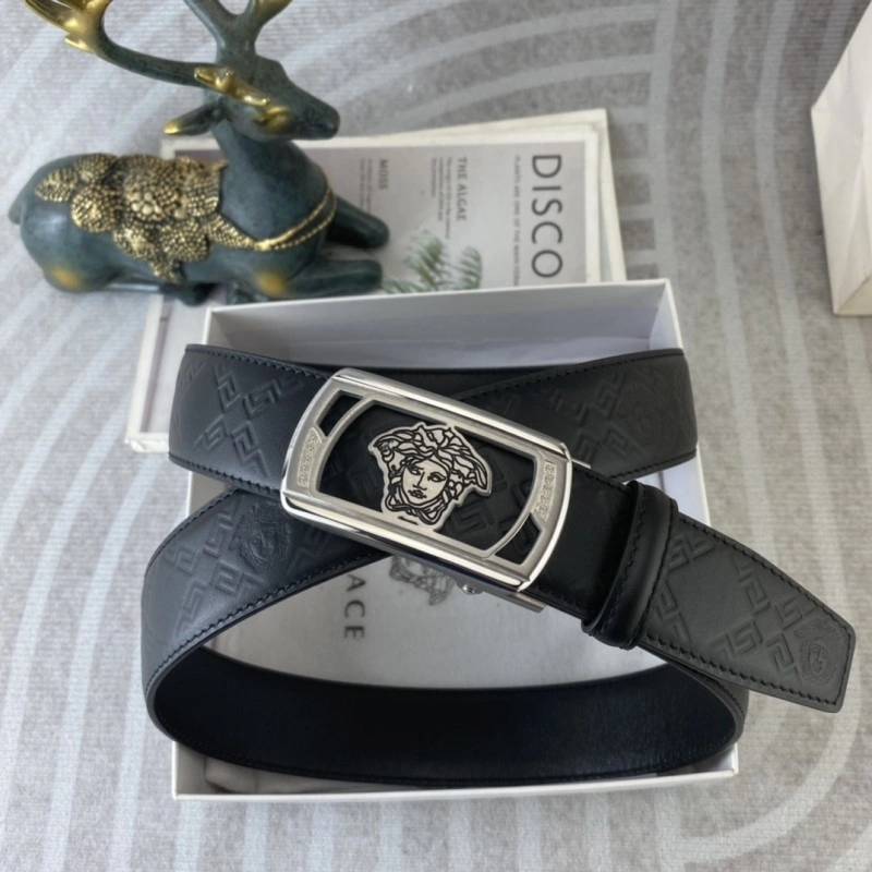 Lightweight Versace Belts 305240