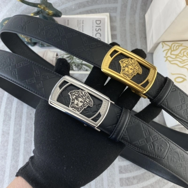 Lightweight Versace Belts 305240