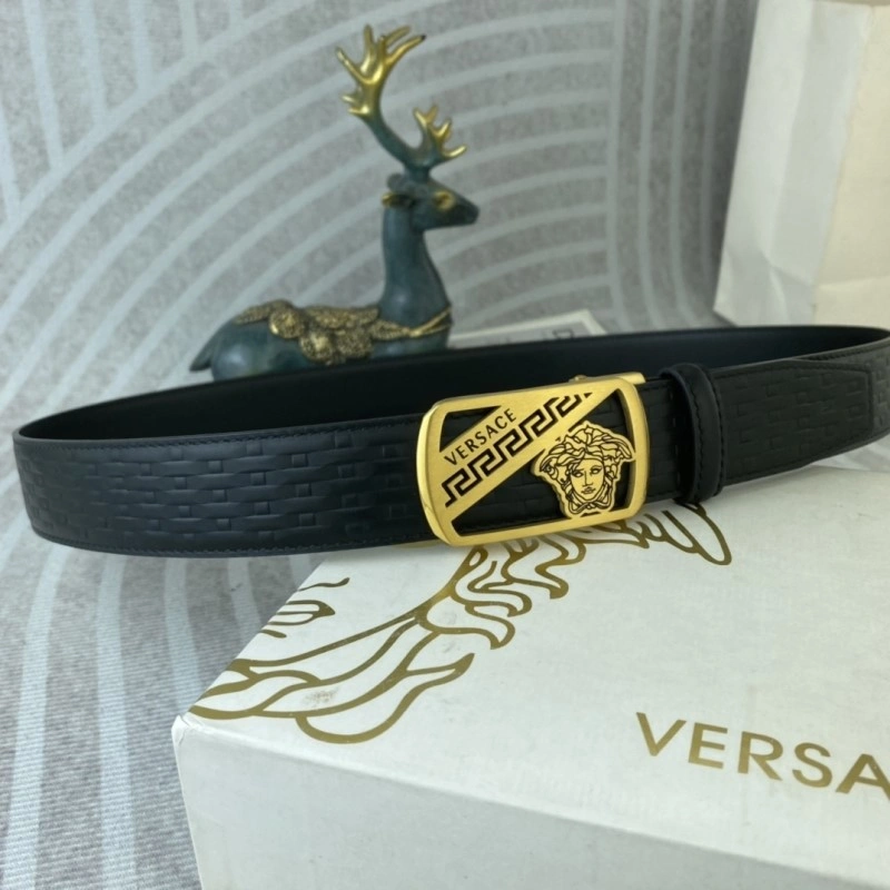 Efficient Versace Belts 305232