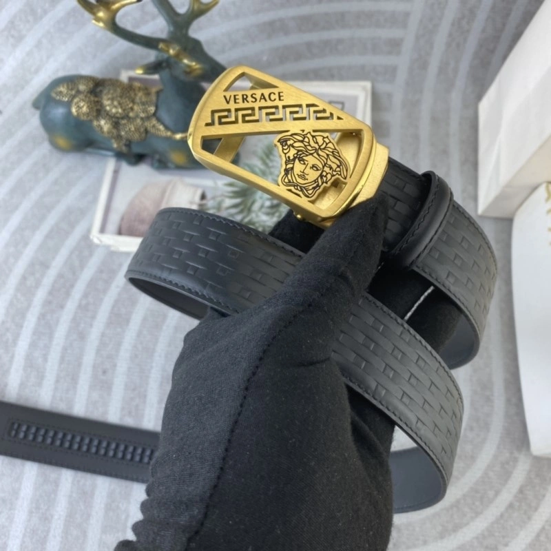 Efficient Versace Belts 305232