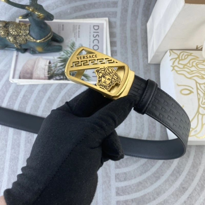 Efficient Versace Belts 305232