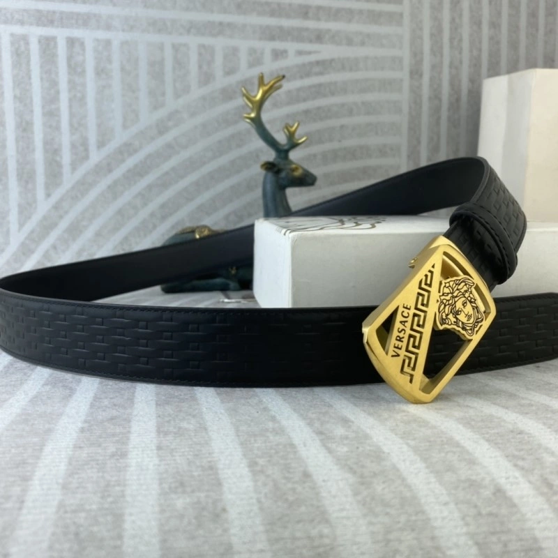 Efficient Versace Belts 305232