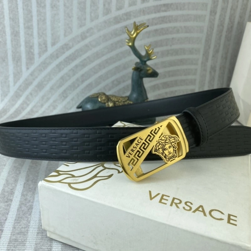 Efficient Versace Belts 305232