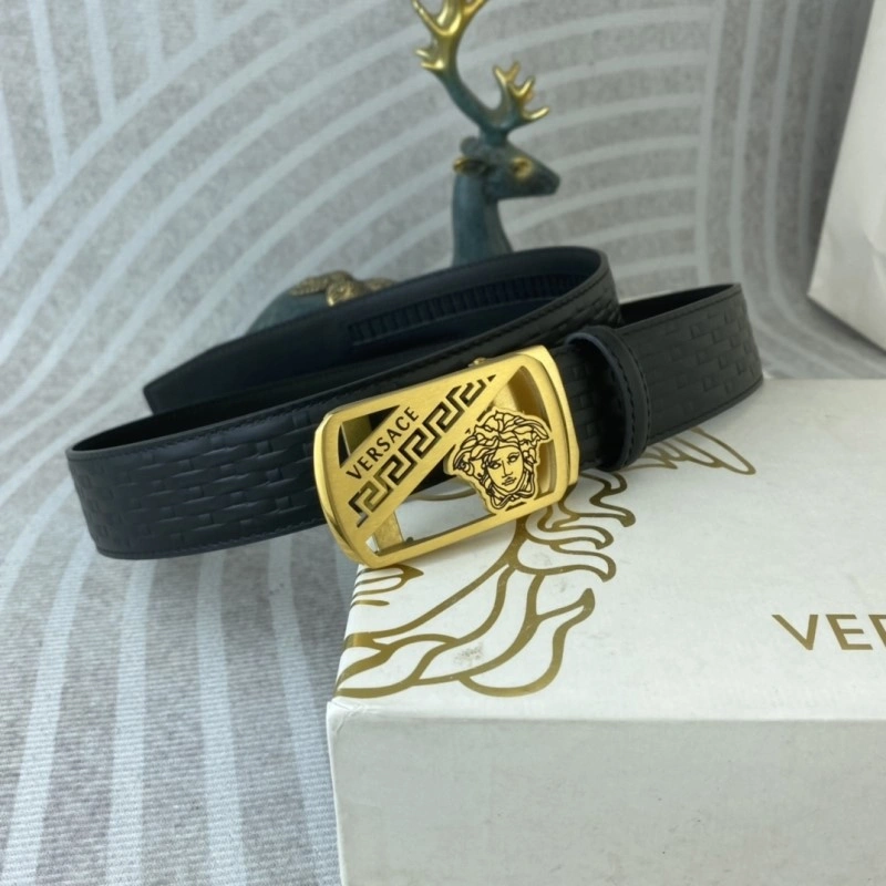 Efficient Versace Belts 305232