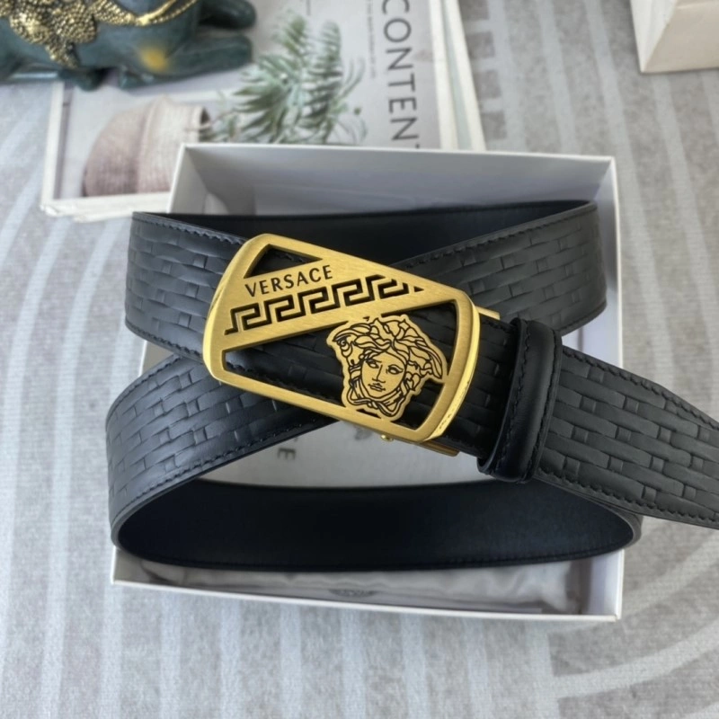 Efficient Versace Belts 305232