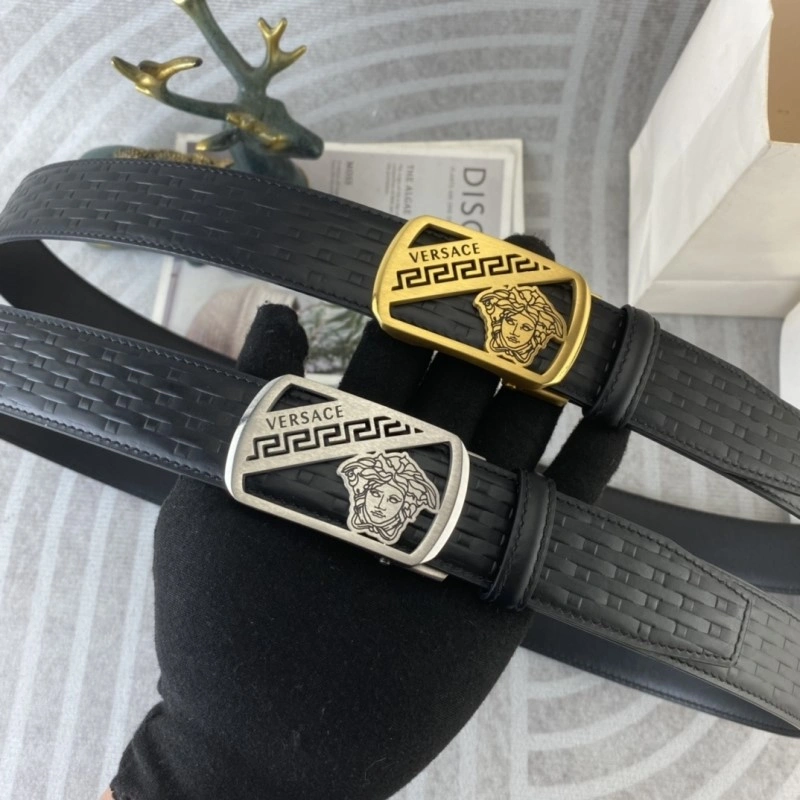 NewStyle Versace Belts 305239