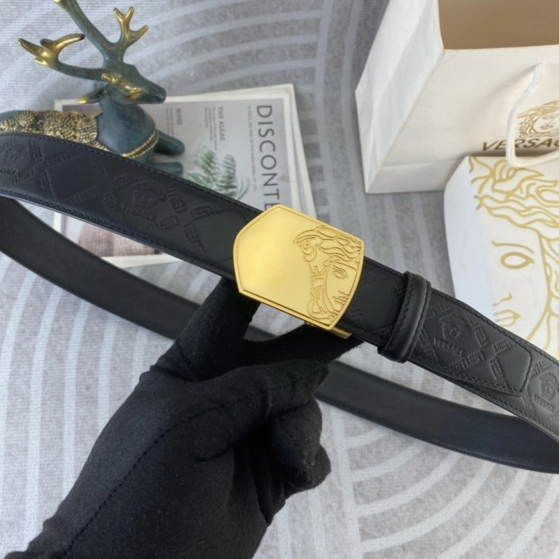 Versace Belts Comfortable 305238