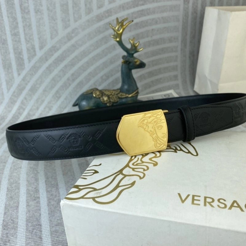 Versace Belts Comfortable 305238