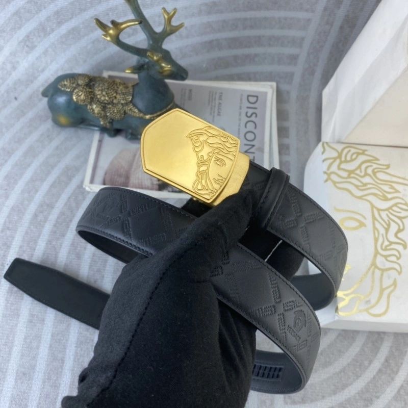 Versace Belts Comfortable 305238