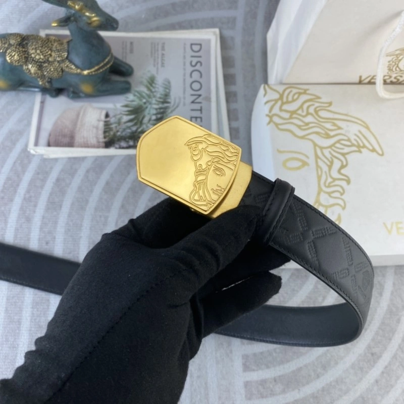 Versace Belts Comfortable 305238