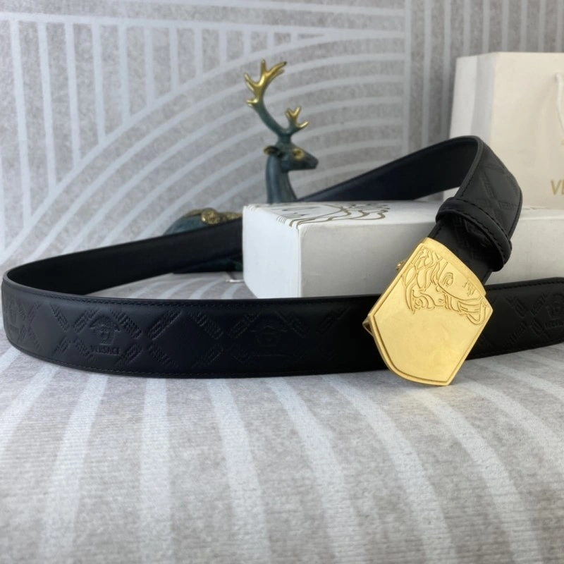 Versace Belts Comfortable 305238
