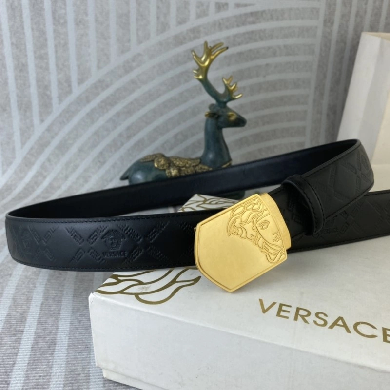 Versace Belts Comfortable 305238
