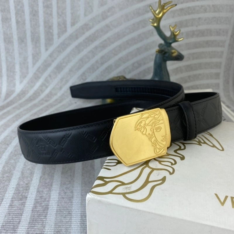 Versace Belts Comfortable 305238